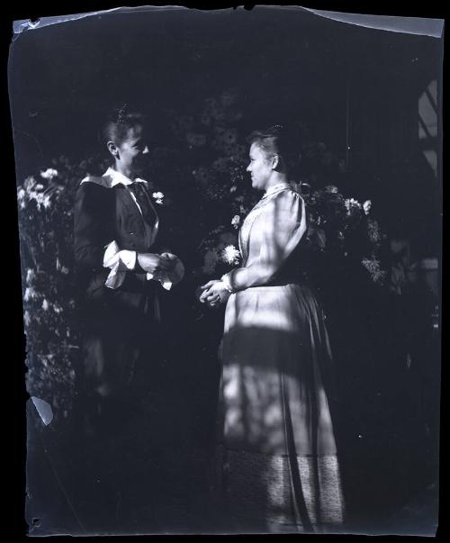 Gift of Mrs. Byard Williams, 1988.133.338, Connecticut Historical Society, Copyright Undetermin…