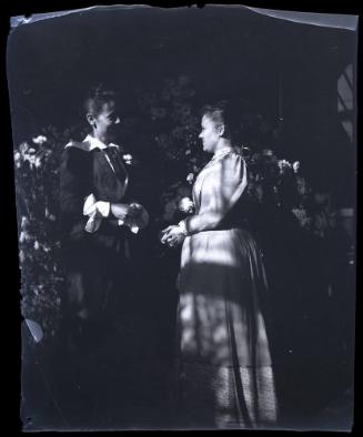 Gift of Mrs. Byard Williams, 1988.133.338, Connecticut Historical Society, Copyright Undetermin…