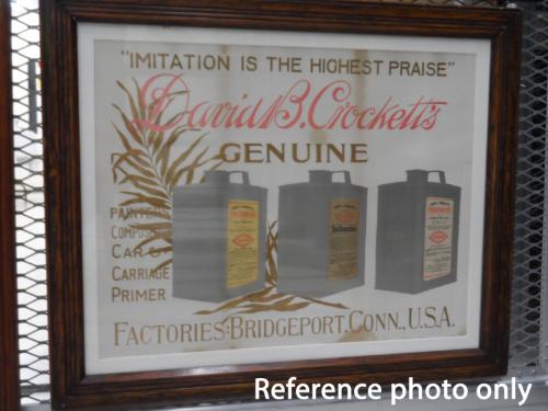 Museum purchase, 1975.77.0, Connecticut Historical Society, Copyright Undetermined