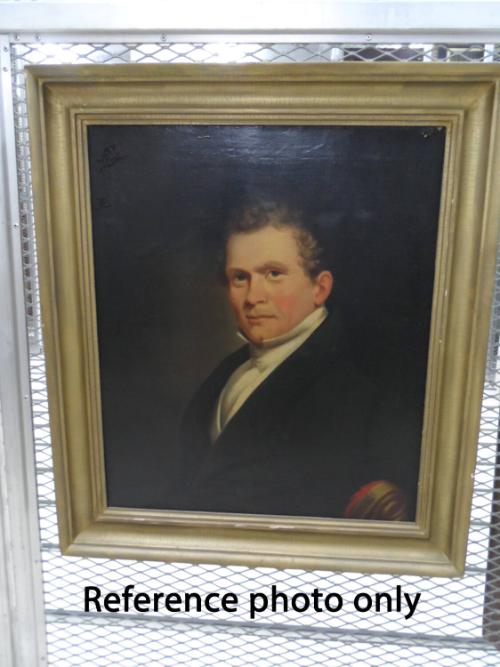 Gift of Ruth G. Woodis, 1975.83.2, Connecticut Historical Society, No known copyright