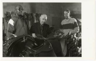 Gift of the Smith-Worthington Saddlery Co., 2022.6.40, Connecticut Historical Society, Copyrigh…
