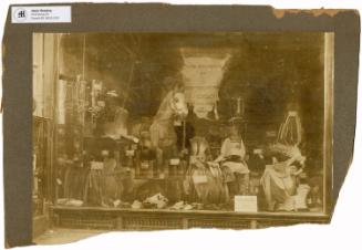 Gift of the Smith-Worthington Saddlery Co., 2022.6.41a, Connecticut Historical Society, No Know…
