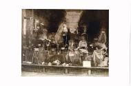 Gift of the Smith-Worthington Saddlery Co., 2022.6.41c, Connecticut Historical Society, No Know…