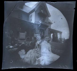 Gift of Mrs. Byard Williams, 1988.133.342, Connecticut Historical Society, Copyright Undetermin…