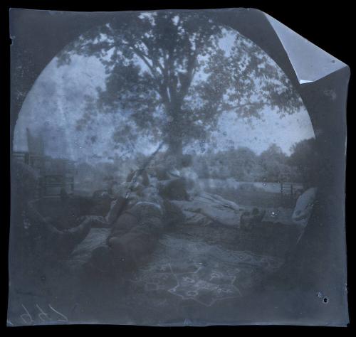 Gift of Mrs. Byard Williams, 1988.133.343, Connecticut Historical Society, Copyright Undetermin…