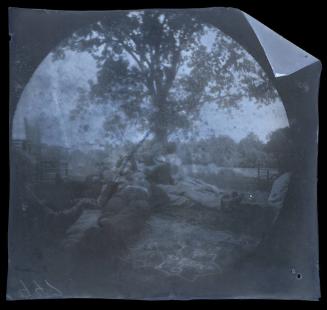 Gift of Mrs. Byard Williams, 1988.133.343, Connecticut Historical Society, Copyright Undetermin…