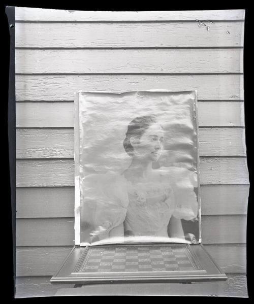 Gift of Mrs. Byard Williams, 1988.133.344, Connecticut Historical Society, Copyright Undetermin…