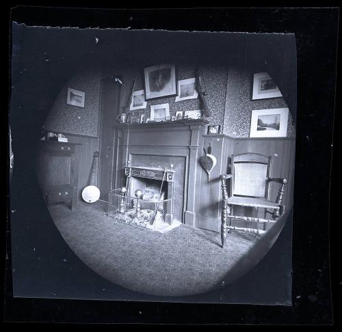 Gift of Mrs. Byard Williams, 1988.133.345, Connecticut Historical Society, Copyright Undetermin…
