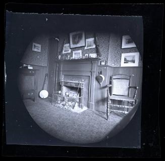 Gift of Mrs. Byard Williams, 1988.133.345, Connecticut Historical Society, Copyright Undetermin…