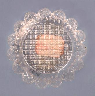 Cup Plate