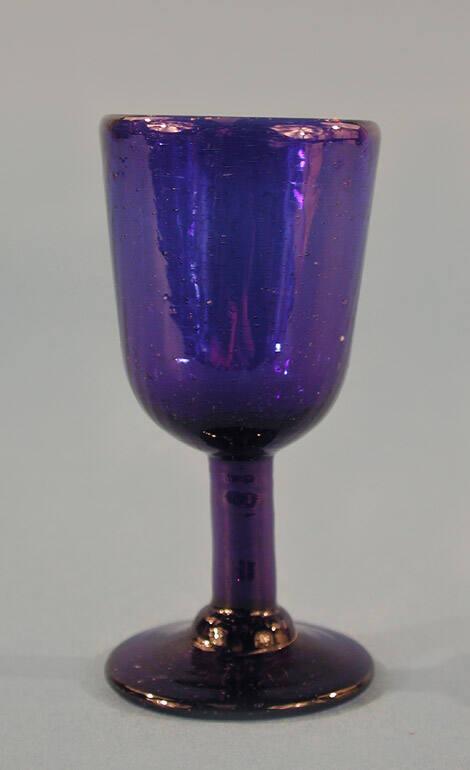 Cordial Glass
