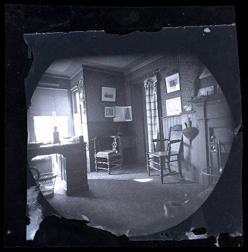 Gift of Mrs. Byard Williams, 1988.133.346, Connecticut Historical Society, Copyright Undetermin…