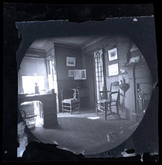 Gift of Mrs. Byard Williams, 1988.133.346, Connecticut Historical Society, Copyright Undetermin…