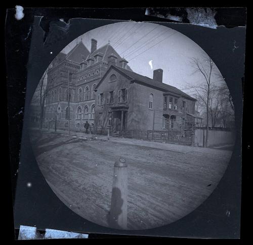 Gift of Mrs. Byard Williams, 1988.133.347, Connecticut Historical Society, Copyright Undetermin…