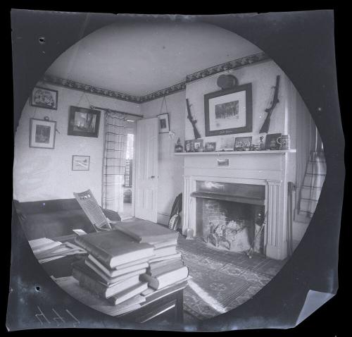 Gift of Mrs. Byard Williams, 1988.133.348, Connecticut Historical Society, Copyright Undetermin…