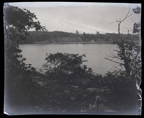 Gift of Mrs. Byard Williams, 1988.133.355, Connecticut Historical Society, Copyright Undetermin…