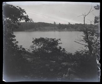 Gift of Mrs. Byard Williams, 1988.133.355, Connecticut Historical Society, Copyright Undetermin…