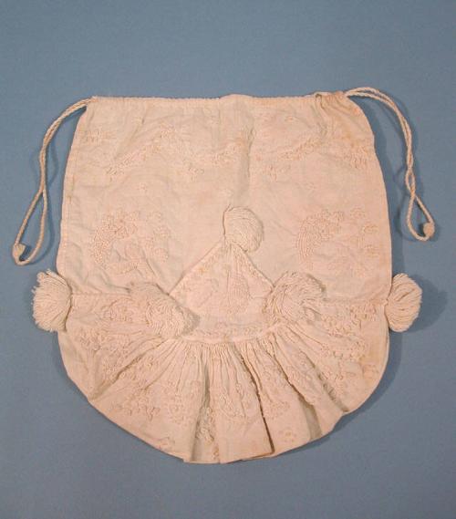 Reticule