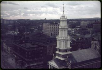 Gift of Bonnie Galecki, 2021.20.32, Connecticut Historical Society, Copyright Undetermined