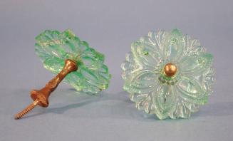 Reproduction Tiebacks