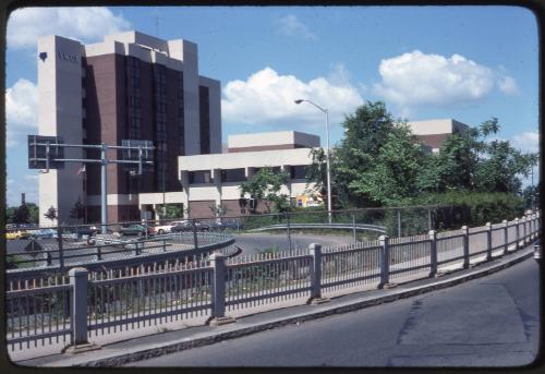 Gift of Bonnie Galecki, 2021.20.95, Connecticut Historical Society, Copyright Undetermined