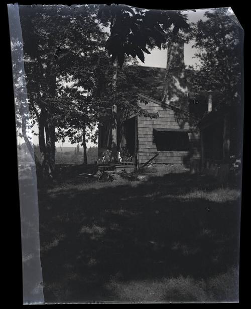 Gift of Mrs. Byard Williams, 1988.133.357, Connecticut Historical Society, Copyright Undetermin…