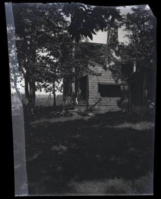 Gift of Mrs. Byard Williams, 1988.133.357, Connecticut Historical Society, Copyright Undetermin…