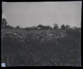 Gift of Mrs. Byard Williams, 1988.133.358, Connecticut Historical Society, Copyright Undetermin…