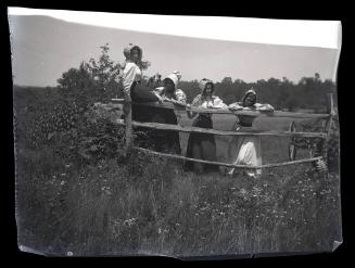 Gift of Mrs. Byard Williams, 1988.133.361, Connecticut Historical Society, Copyright Undetermin…