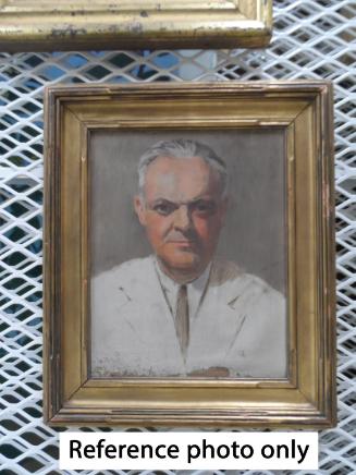 Gift of John Bassette and Roy D. Bassette, Jr., 1976.18.10, Connecticut Historical Society, Cop…