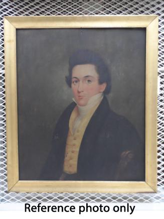 Gift of Mrs. Henry Skelding Geery, 1976.55.0, Connecticut Historical Society, Copyright Undeter…