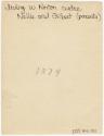 Gift of Jessie Norton-Lazenby, 2021.44.151, Connecticut Historical Society, No Known Copyright