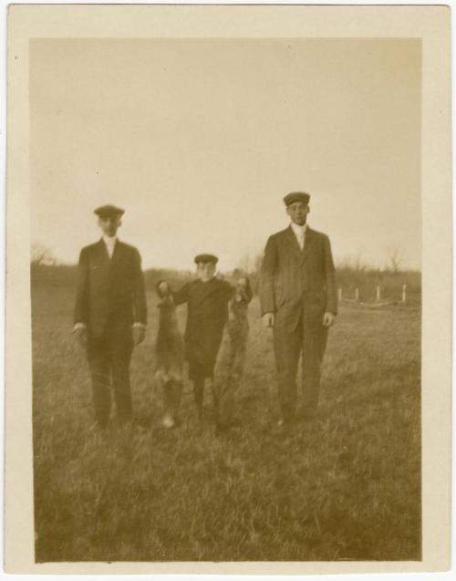 Gift of Jessie Norton-Lazenby, 2021.44.152, Connecticut Historical Society, No Known Copyright