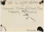 Gift of Jessie Norton-Lazenby, 2021.44.153, Connecticut Historical Society, No Known Copyright