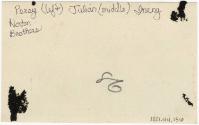 Gift of Jessie Norton-Lazenby, 2021.44.156, Connecticut Historical Society, No Known Copyright
