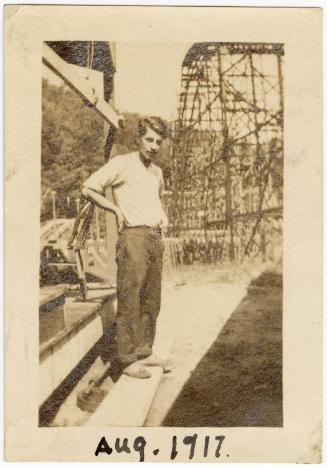Gift of Jessie Norton-Lazenby, 2021.44.160, Connecticut Historical Society, No Known Copyright