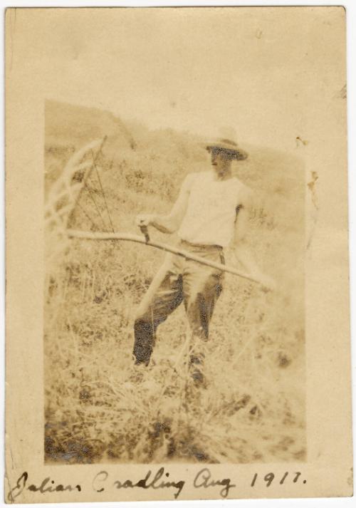 Gift of Jessie Norton-Lazenby, 2021.44.161, Connecticut Historical Society, No Known Copyright