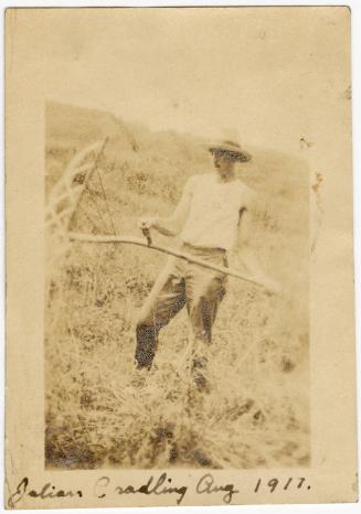Gift of Jessie Norton-Lazenby, 2021.44.161, Connecticut Historical Society, No Known Copyright