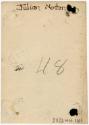Gift of Jessie Norton-Lazenby, 2021.44.161, Connecticut Historical Society, No Known Copyright