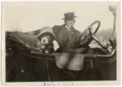 Gift of Jessie Norton-Lazenby, 2021.44.162, Connecticut Historical Society, No Known Copyright