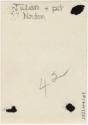 Gift of Jessie Norton-Lazenby, 2021.44.162, Connecticut Historical Society, No Known Copyright