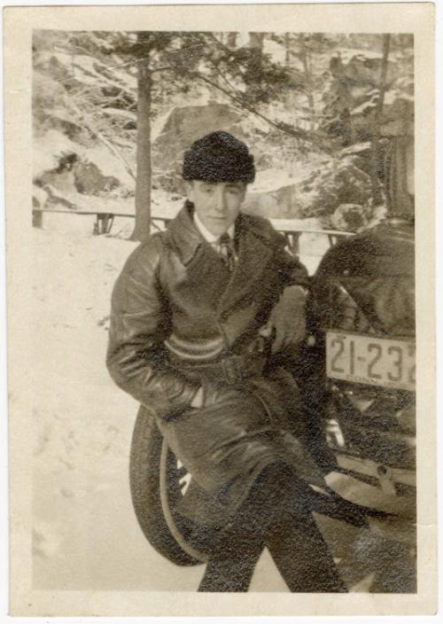 Gift of Jessie Norton-Lazenby, 2021.44.163, Connecticut Historical Society, No Known Copyright