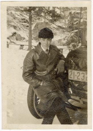 Gift of Jessie Norton-Lazenby, 2021.44.163, Connecticut Historical Society, No Known Copyright