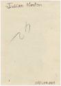 Gift of Jessie Norton-Lazenby, 2021.44.163, Connecticut Historical Society, No Known Copyright