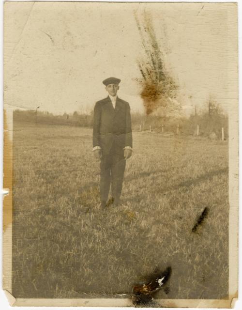 Gift of Jessie Norton-Lazenby, 2021.44.164, Connecticut Historical Society, No Known Copyright