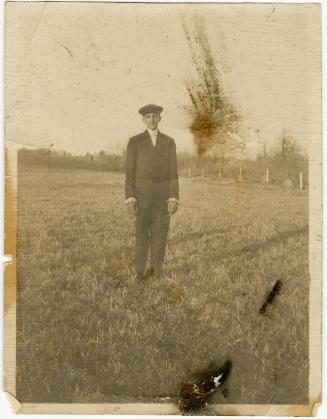 Gift of Jessie Norton-Lazenby, 2021.44.164, Connecticut Historical Society, No Known Copyright