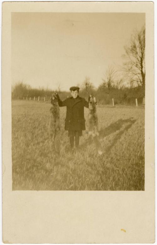 Gift of Jessie Norton-Lazenby, 2021.44.165, Connecticut Historical Society, No Known Copyright