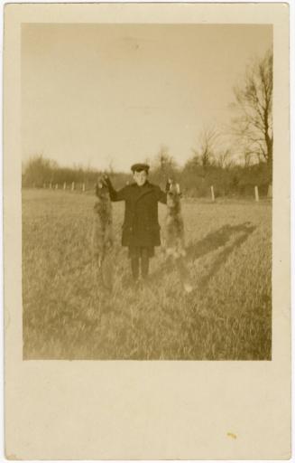 Gift of Jessie Norton-Lazenby, 2021.44.165, Connecticut Historical Society, No Known Copyright