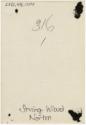 Gift of Jessie Norton-Lazenby, 2021.44.166, Connecticut Historical Society, No Known Copyright
