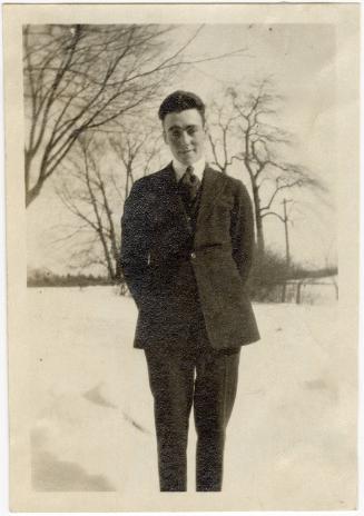 Gift of Jessie Norton-Lazenby, 2021.44.167, Connecticut Historical Society, No Known Copyright